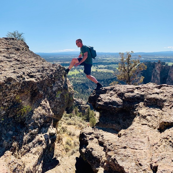 Meet your Posher, Luke - Picture 1 of 1